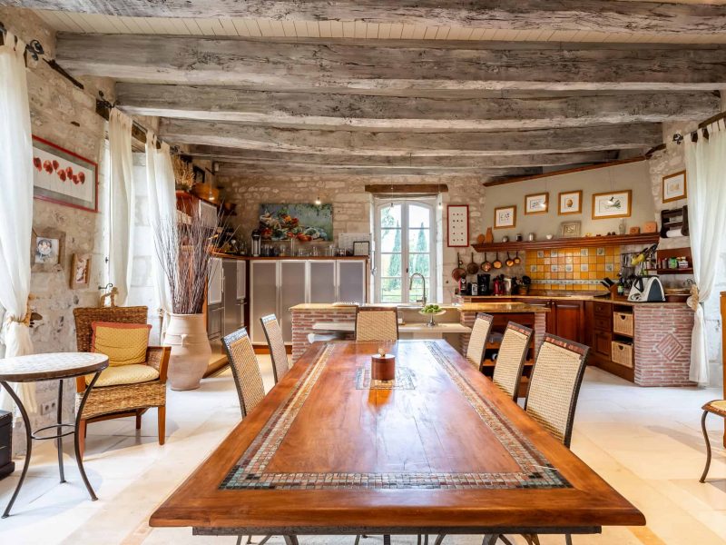 Salle à manger-WMC324