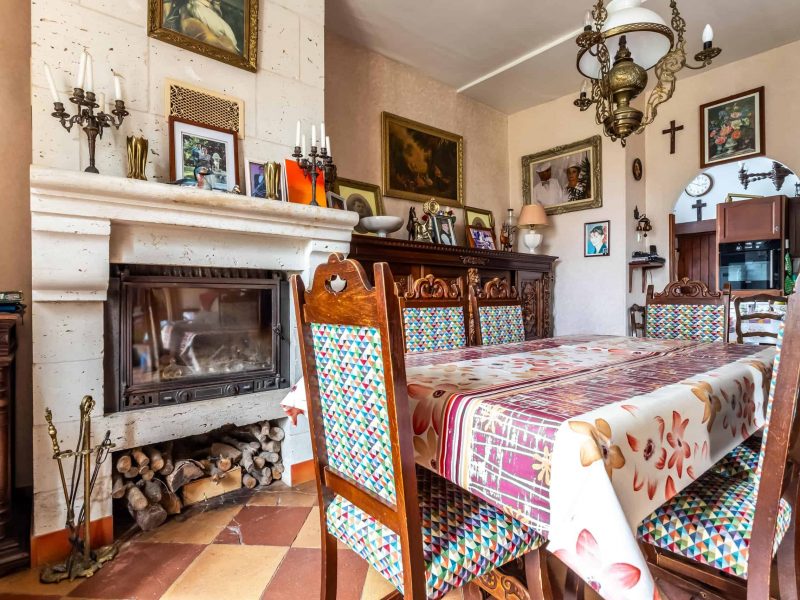 Salle à manger-WMC357