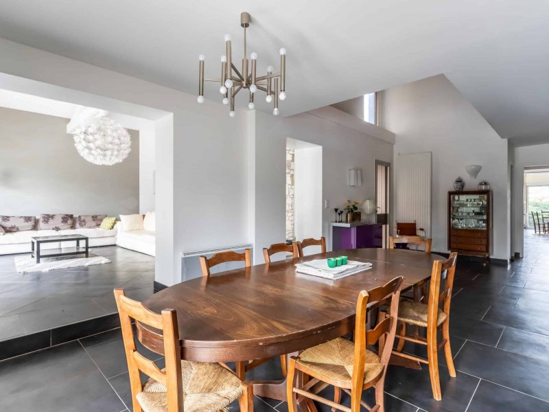 Salle à manger-WMC370