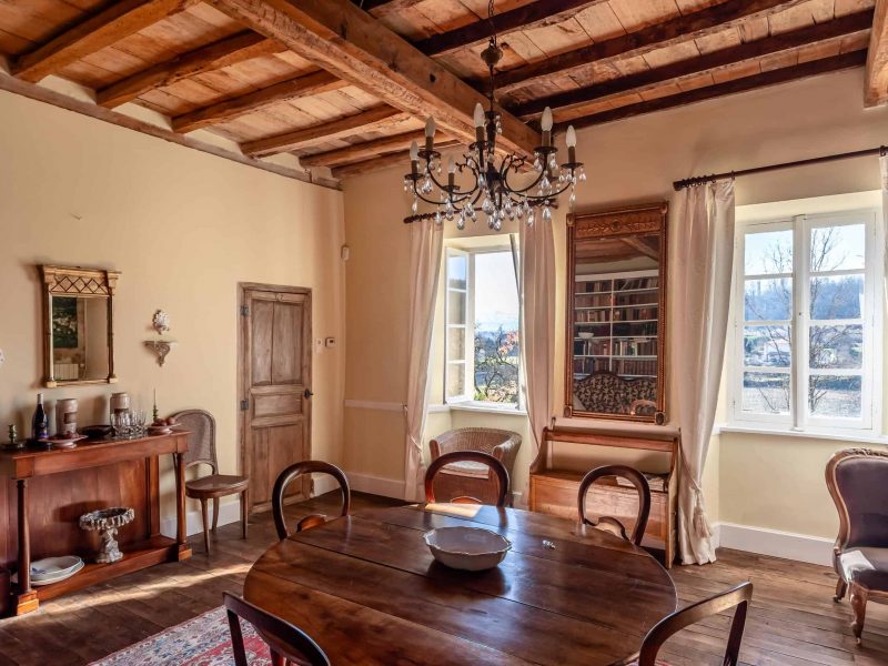 Salle à manger-WMC531