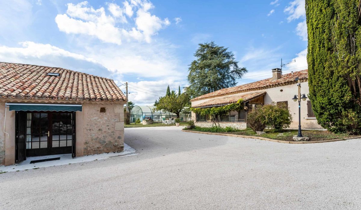 Holiday let business