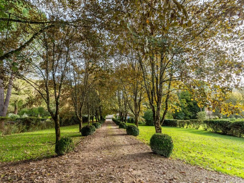 Voie d'accès-WMC324