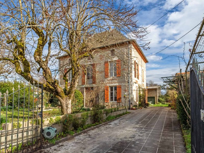 Voie d'accès-WMC357