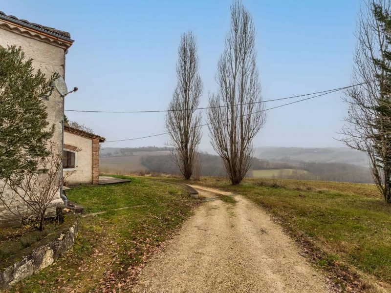 Voie d'accès-WMC527