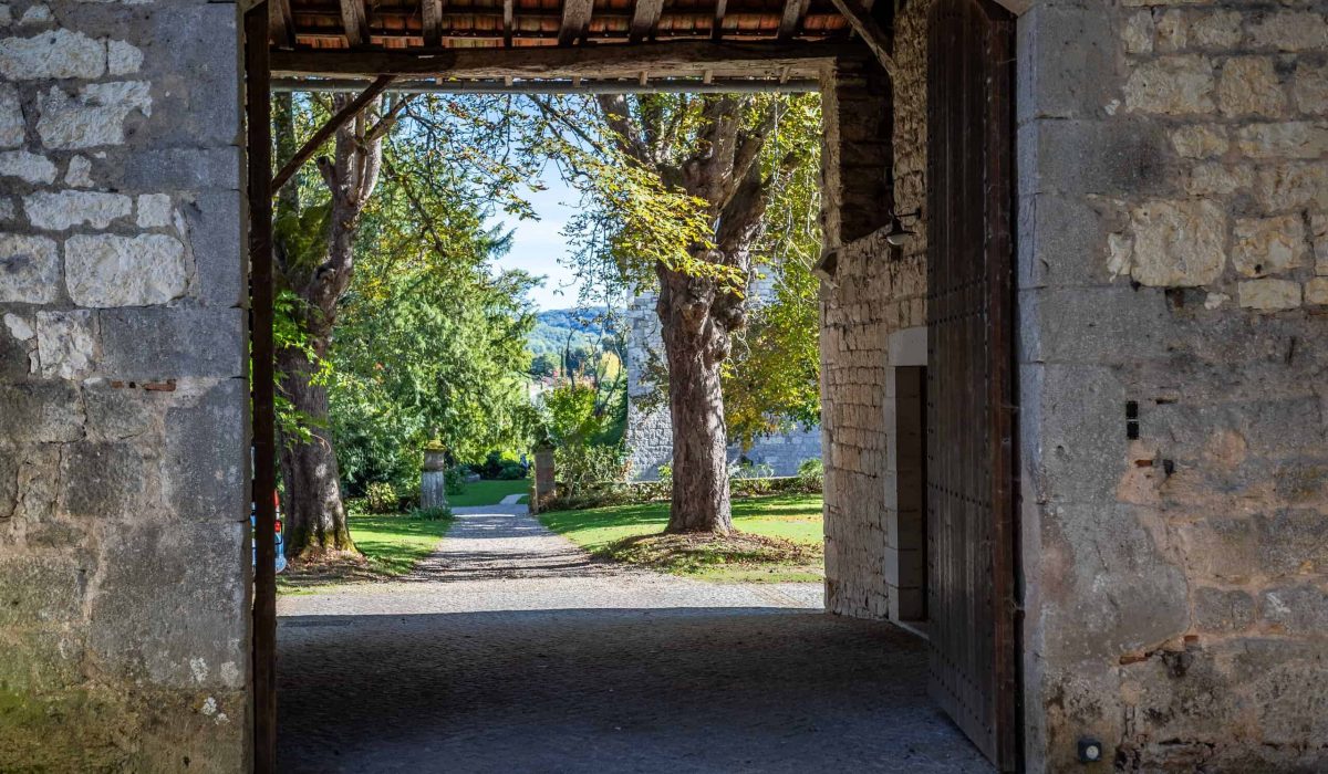 Porte d'entrée-WMC648