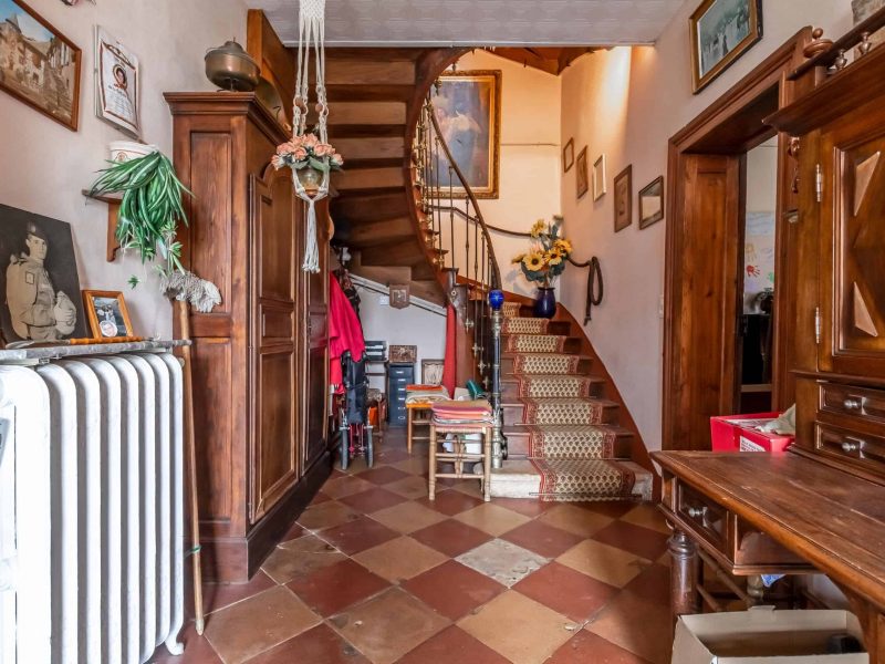 Hall d'entrée-WMC357