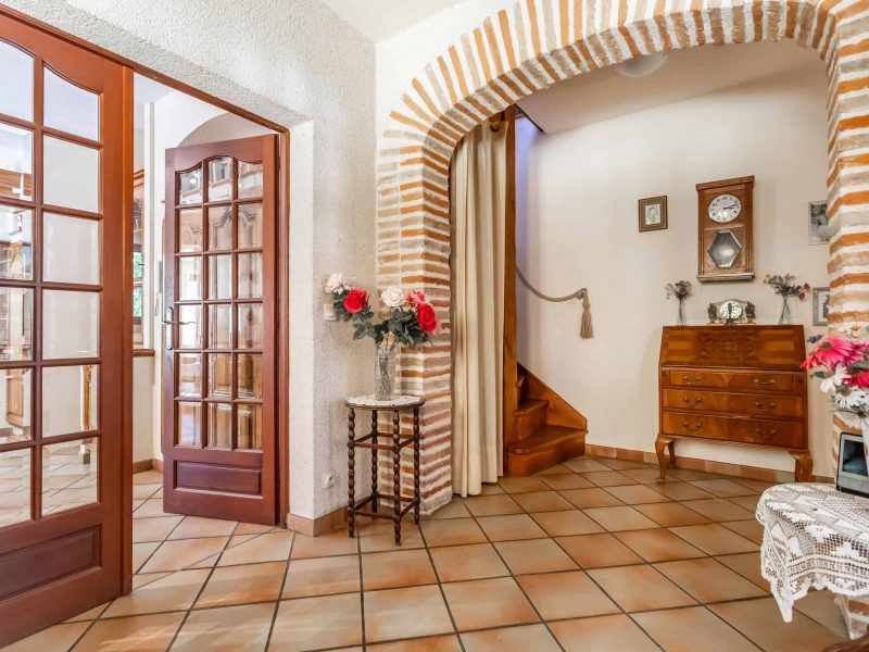 Hall d'entrée-WMC625