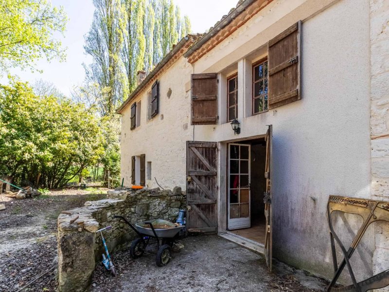 Porte extérieure-WMC540