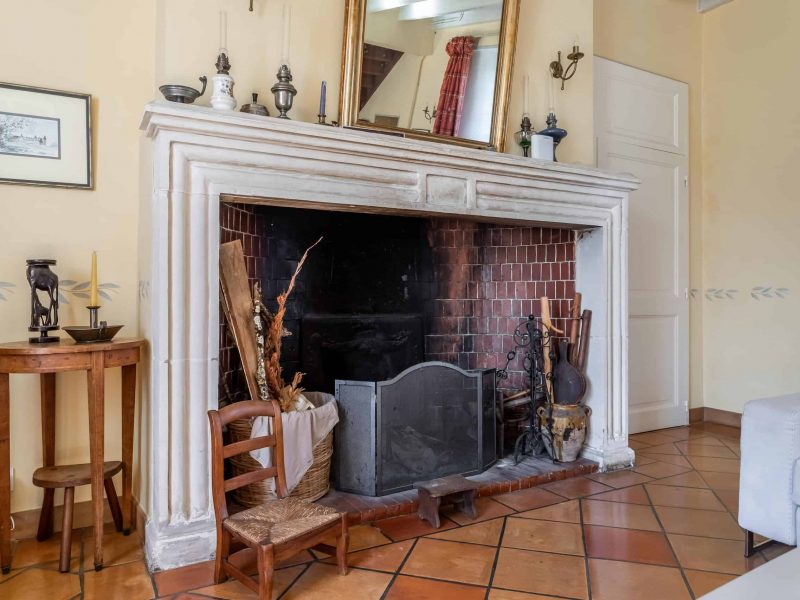 Fireplace-WMC387