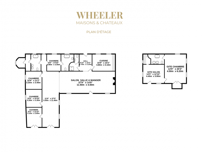 Plan d'étage-WMC026