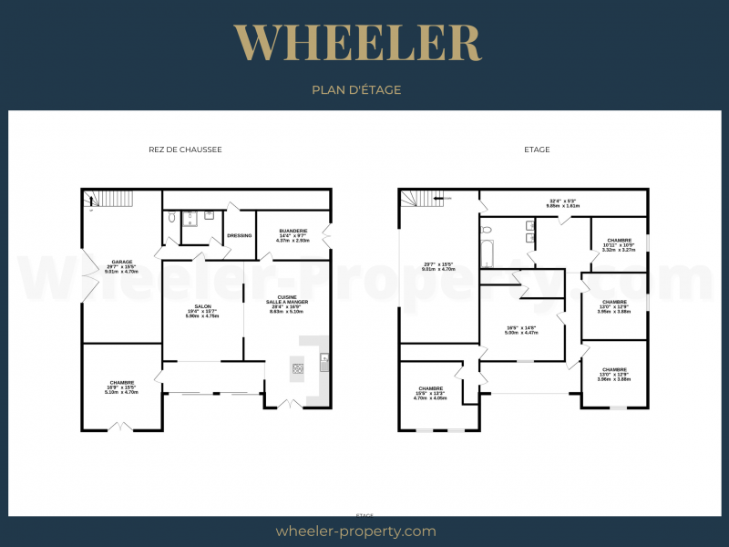 Floorplan-WMC695