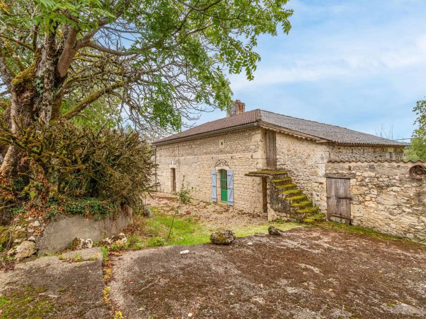 Country house