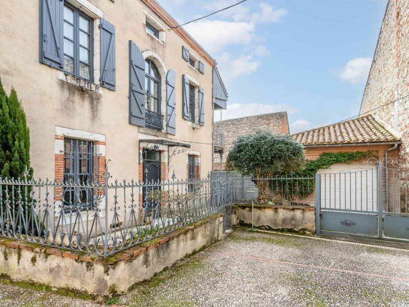 Entrée principale-WMC557