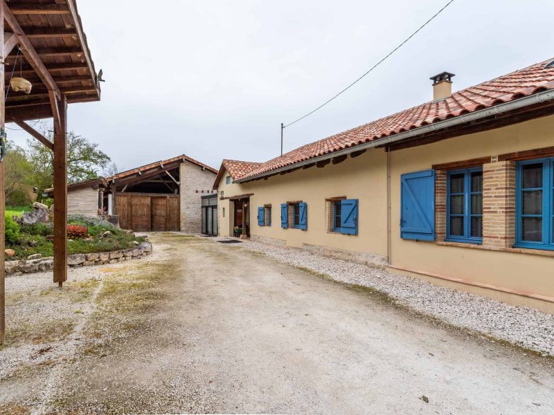 Entrée principale-WMC567