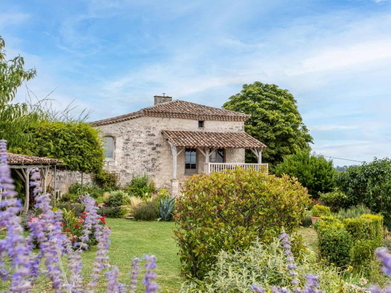 Jardin de devant-WMC281