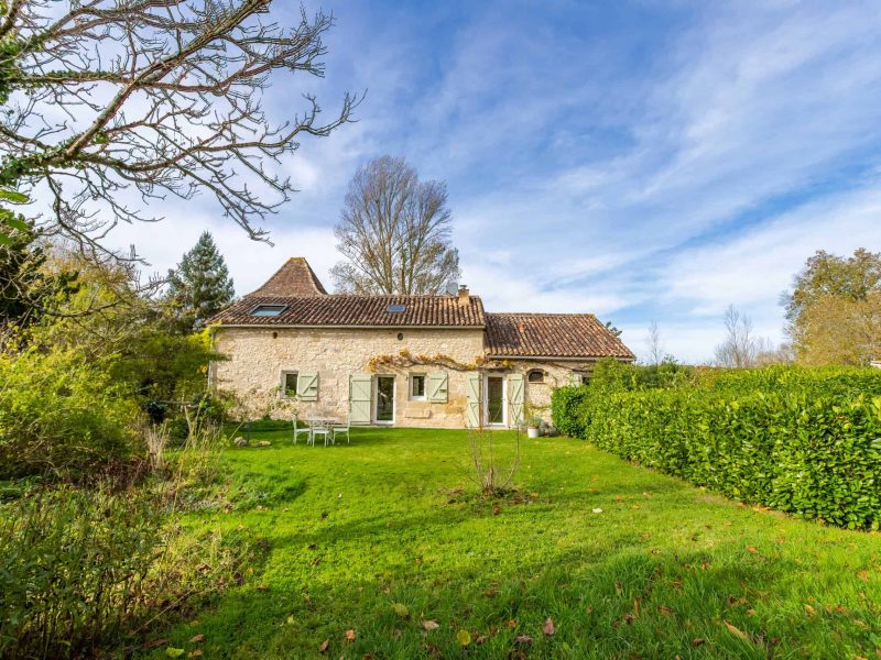 Jardin de devant-WMC662