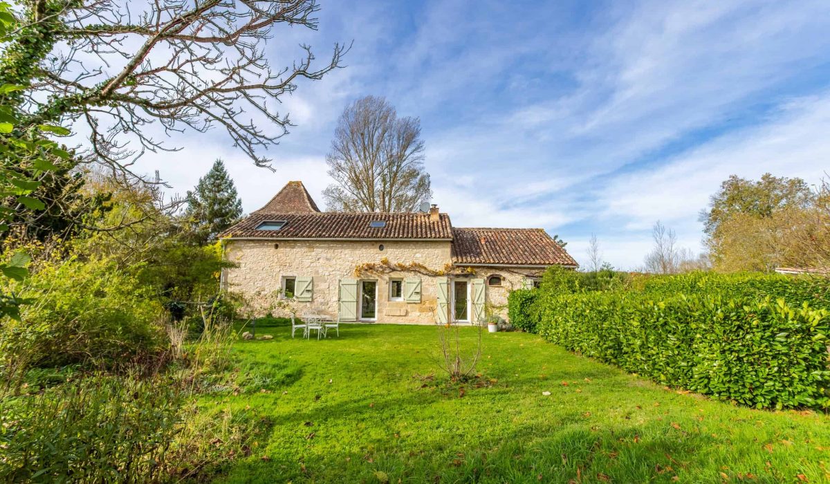 Jardin de devant-WMC662