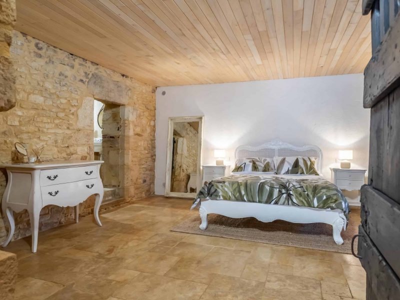 GIte-chambre à coucher-WMC373