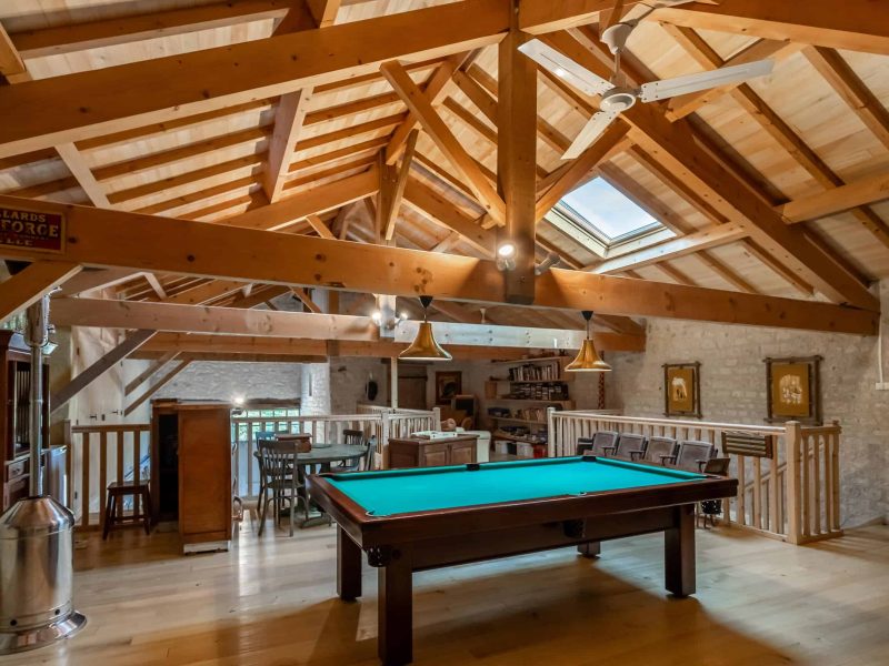 Salle de jeux-WMC324