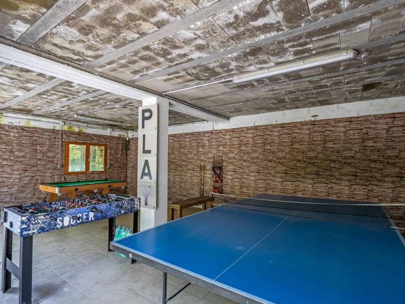 Salle de jeux-WMC383