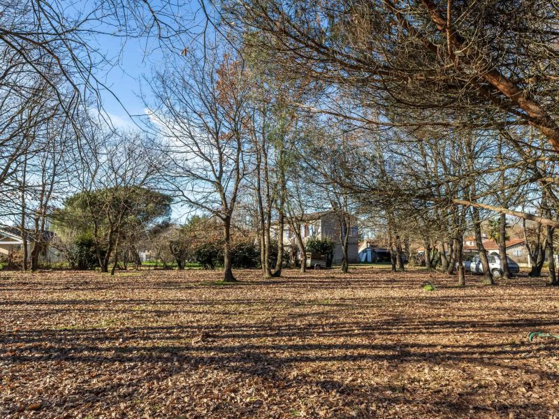 Propriété de campagne en pierre