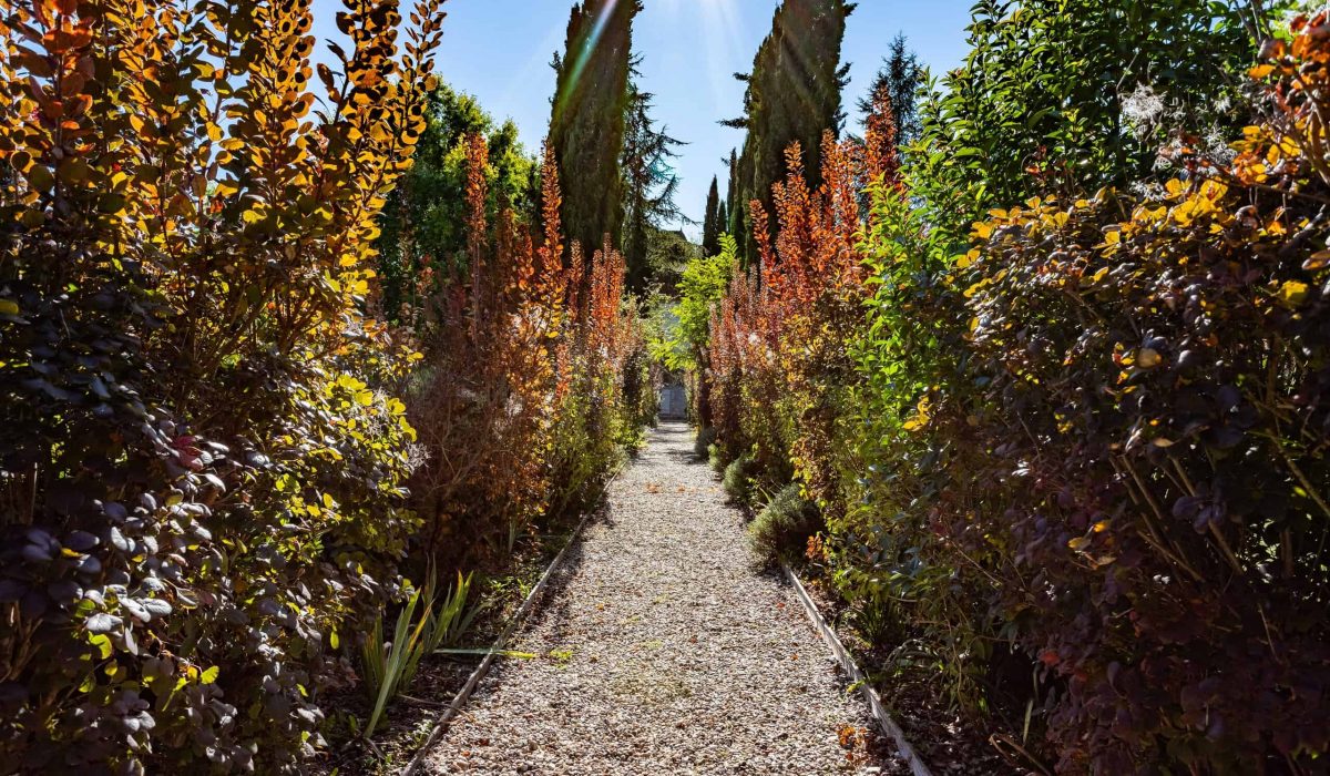 Tapis de jardin-WMC648