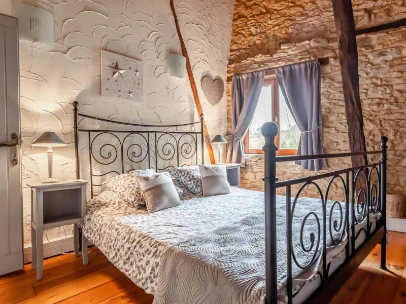 Gite-1-Bedroom-2-WMC548