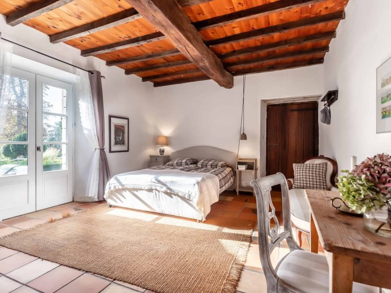 Gite-chambre à coucher-WMC490