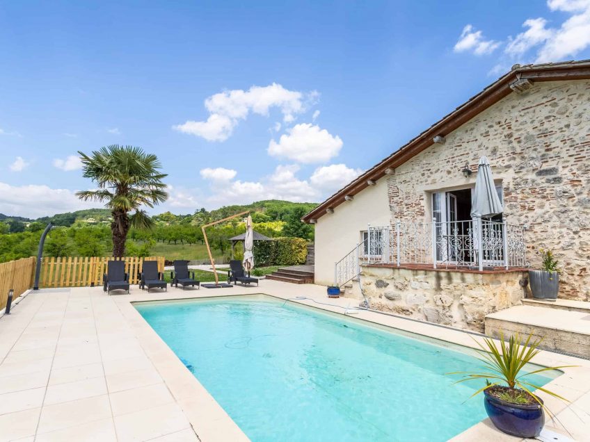 Gite pool-WMC587-19
