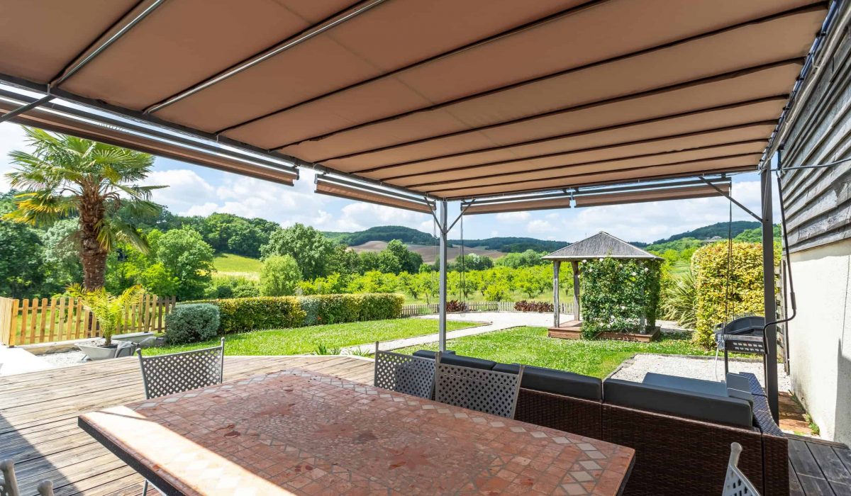 Gite terrace-WMC587-21