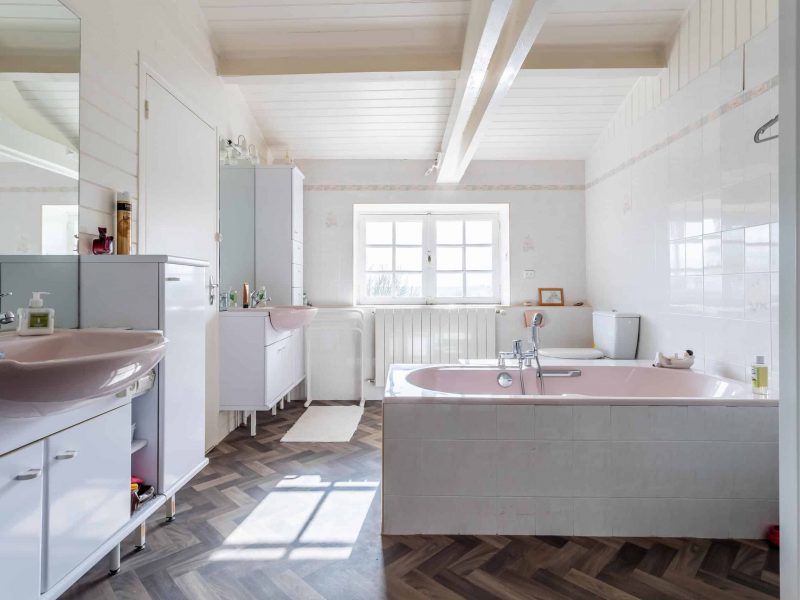 Maison-salle de bain-WMC236