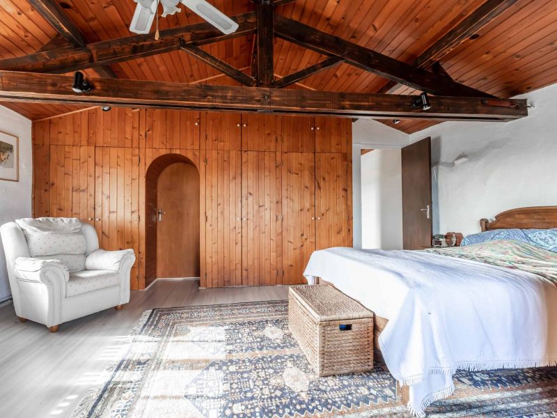 Maison-chambre à coucher-WMC236