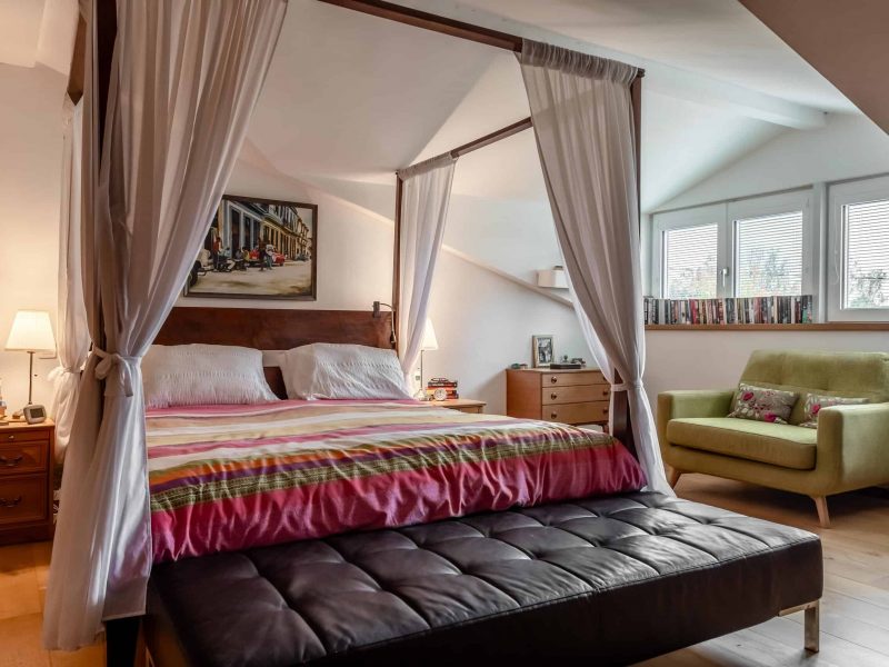 Maison-chambre à coucher-WMC498