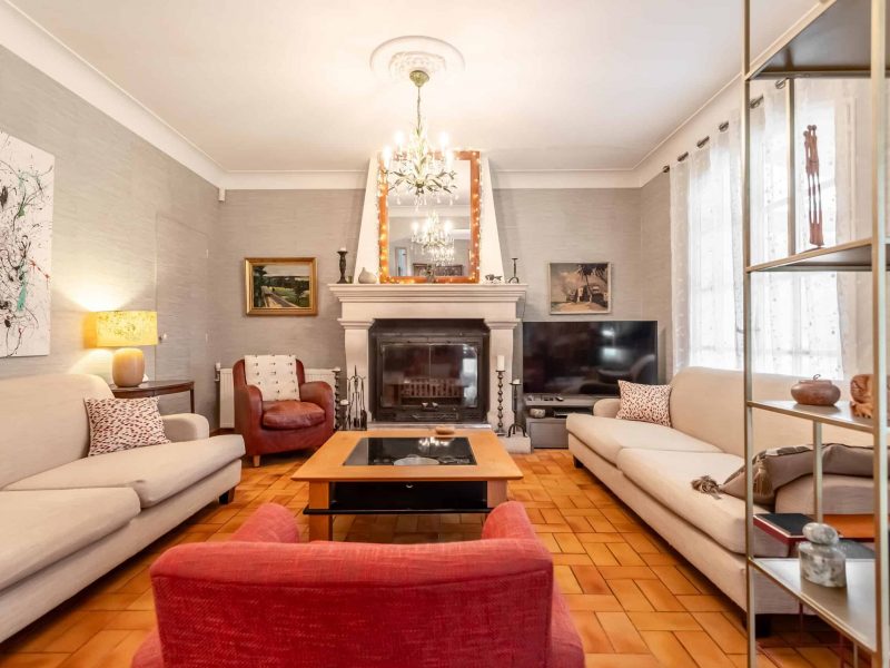 Location de maison-WMC498