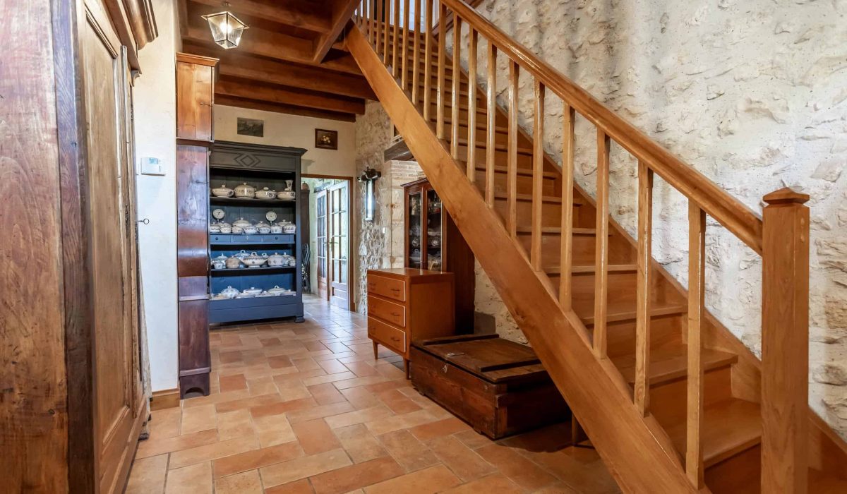 Couloir intérieur-WMC436