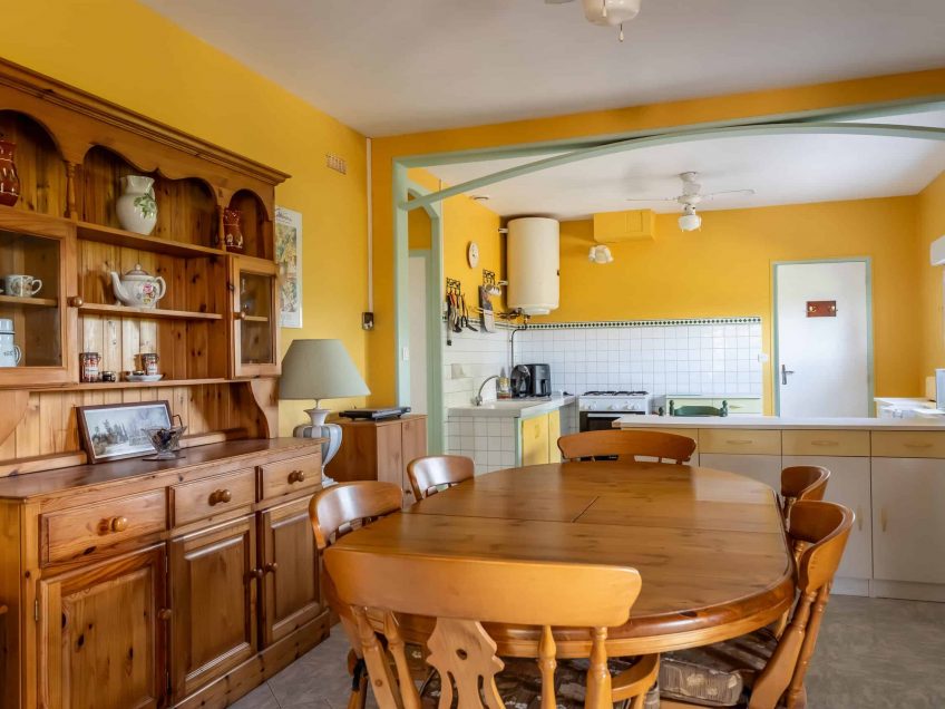 Kitchen-WMC633