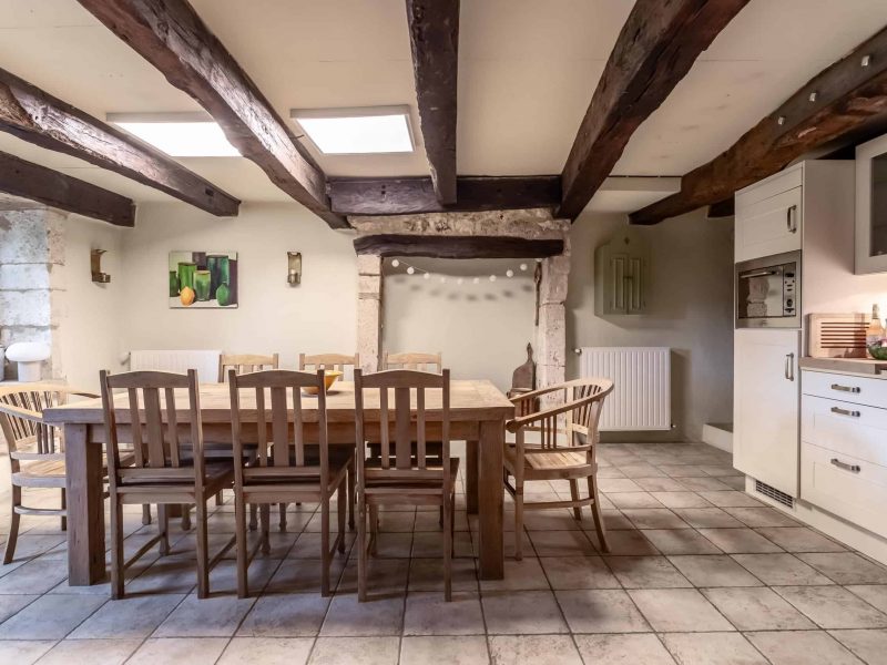 Cuisine-salle à manger-WMC588