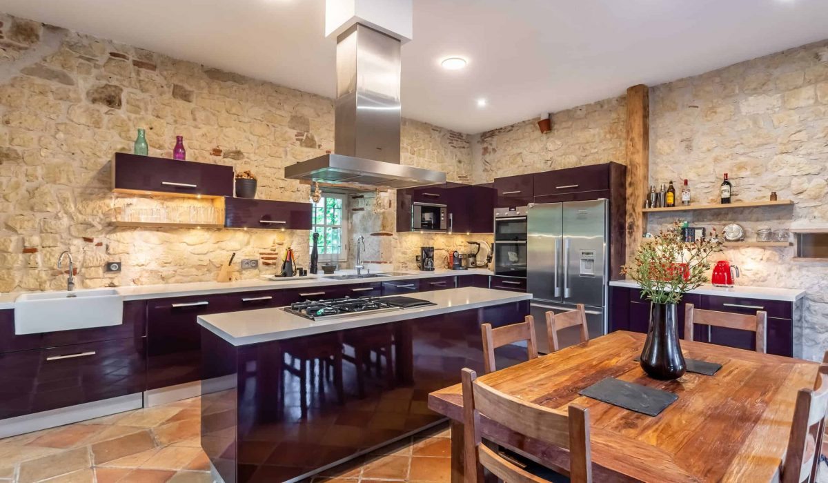 Cuisine-salle à manger-WMC648