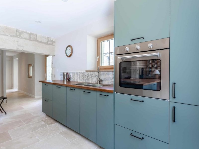 Four de cuisine-WMC262