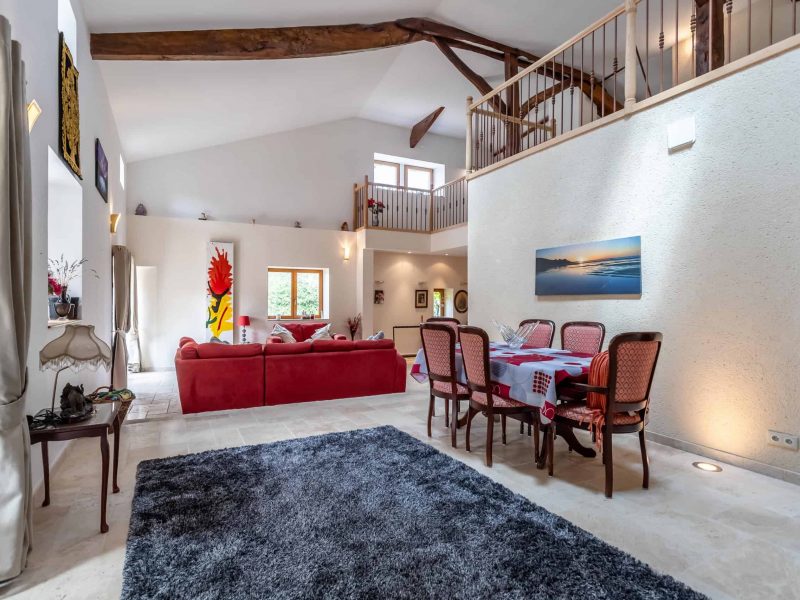 Living-dining-WMC615