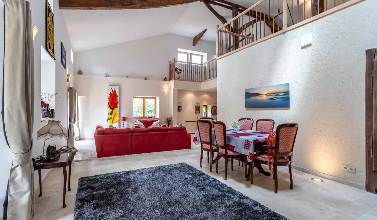 Salon-salle à manger-WMC615