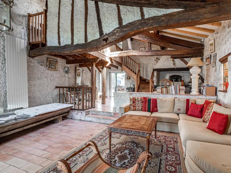 Zone d'habitation-WMC187