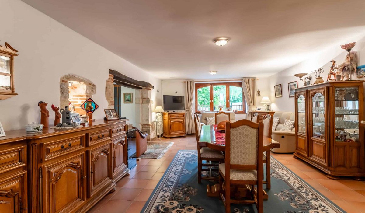 Espace de vie-WMC399