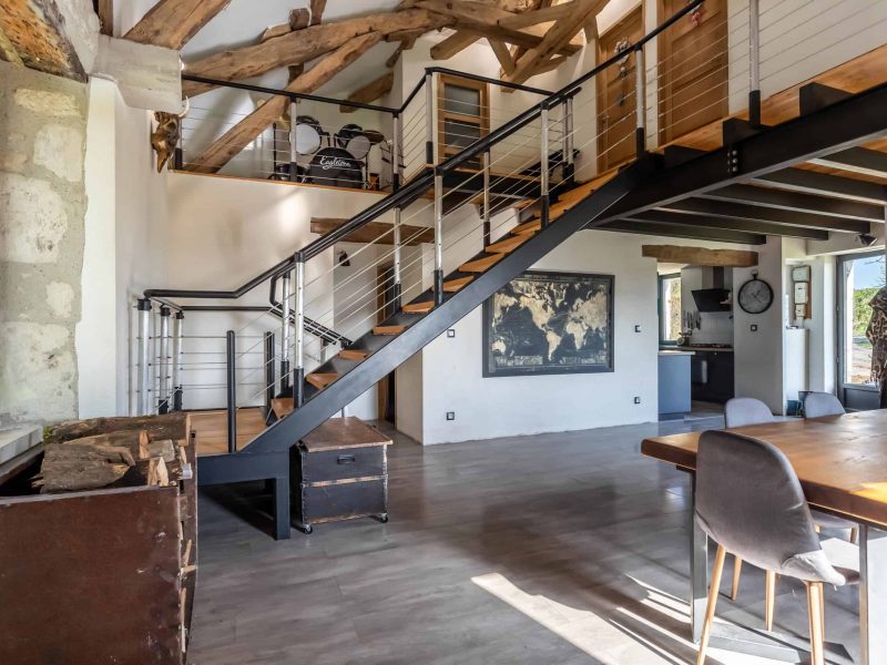 Espace de vie-WMC502