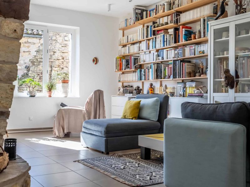 Espace de vie-WMC508