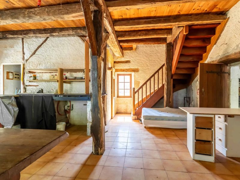 Espace de vie-WMC540