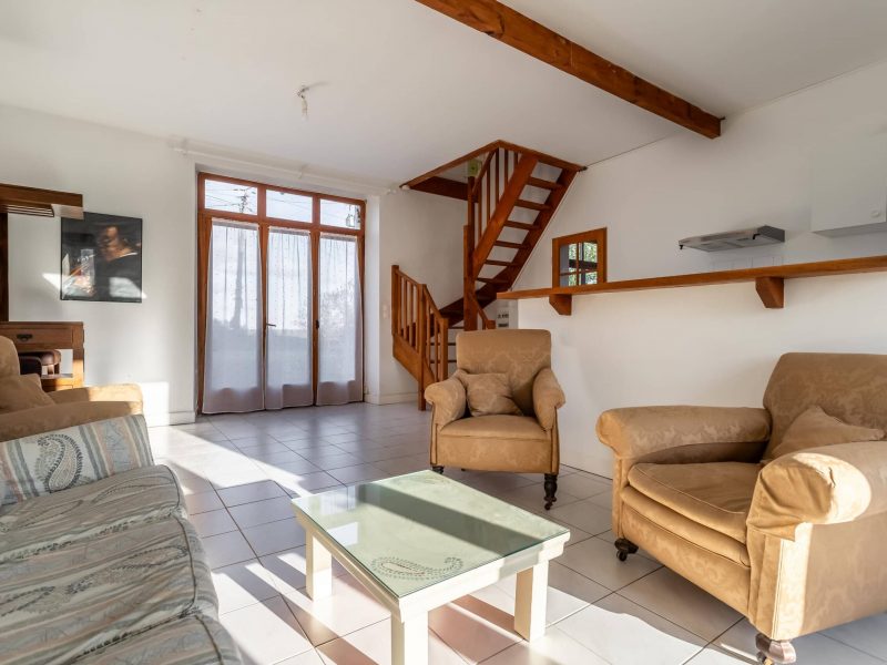 Salle de séjour-WMC507