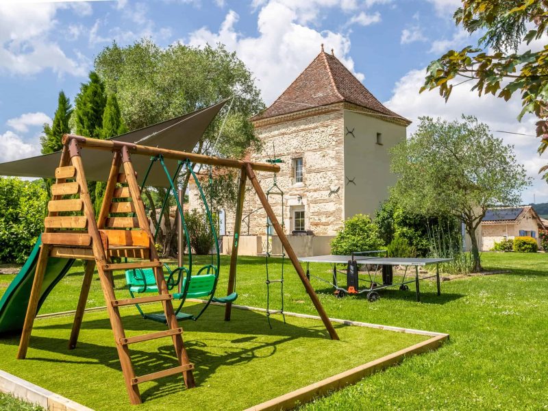 Manoir Childrens Play Area-WMC587-04