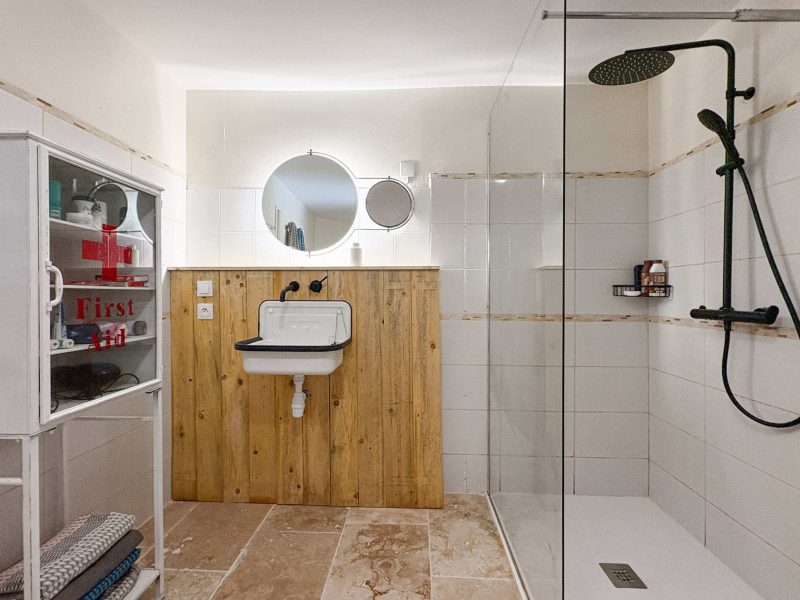 Nouvelle salle de bains-WMC405