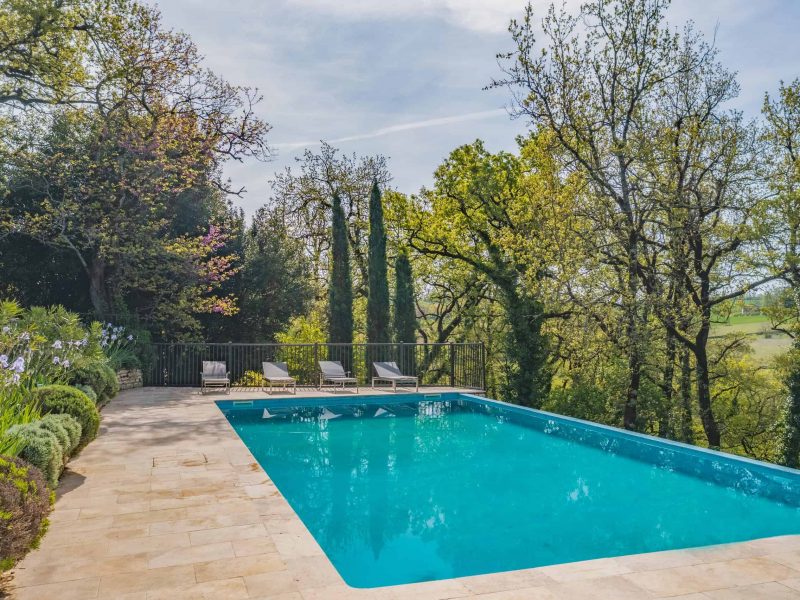 Arbres de piscine-WMC263